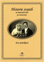 Jankov Eva - Historie svateb od nejstarch dob po souasnost