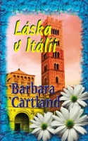 Cartland Barbara - Lska v Itlii