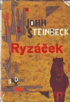 Steinbeck John - Ryzek