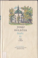 Josef Holeek - Nai I.