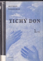 olochov Michail - Tich don I.