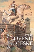 Alois Jirsek - Star povsti esk