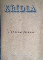 Nezval Vtzslav  - Kdla