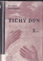 olochov Michail - Tich don II.