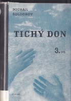 Michail olochov - Tich don III.