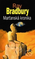 Bradbury Ray - Maransk kronika