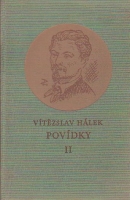 Hlek Vtzslav - Povdky 2.