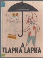 Ivana Laansk - Tlapka a Lapka