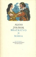 Jirsek  Alois - Bratrstvo II.