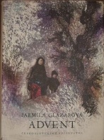 Jarmila Glazarov - Advent