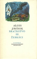 Jirsek  Alois - Bratrstvo III.