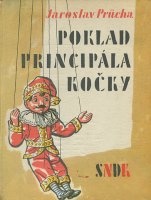 Prcha Jaroslav - Poklad principla koky