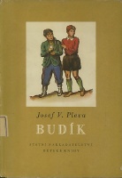 Pleva Josef Vclav - Budk