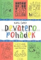 apek  Karel - Devatero pohdek