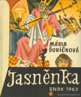 urkov Mria - Jasnnka