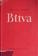 Vclav ez - Bitva