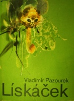 Vladimr Pazourek - Lskek