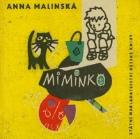 Malinsk Anna - Miminko