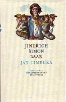 Jindich imon Baar - Jan Cimbura