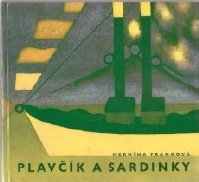 Frankov  Hermna - Plavk a sardinky