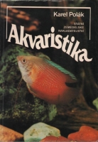 Polk Karel - Akvaristika