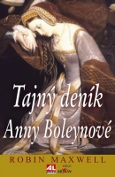 Maxwell Robin - Tajn denk Anny Boleynov
