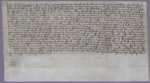 Listina z roku 1465
